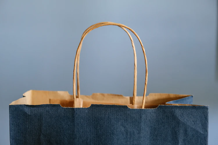 Shopping Bag